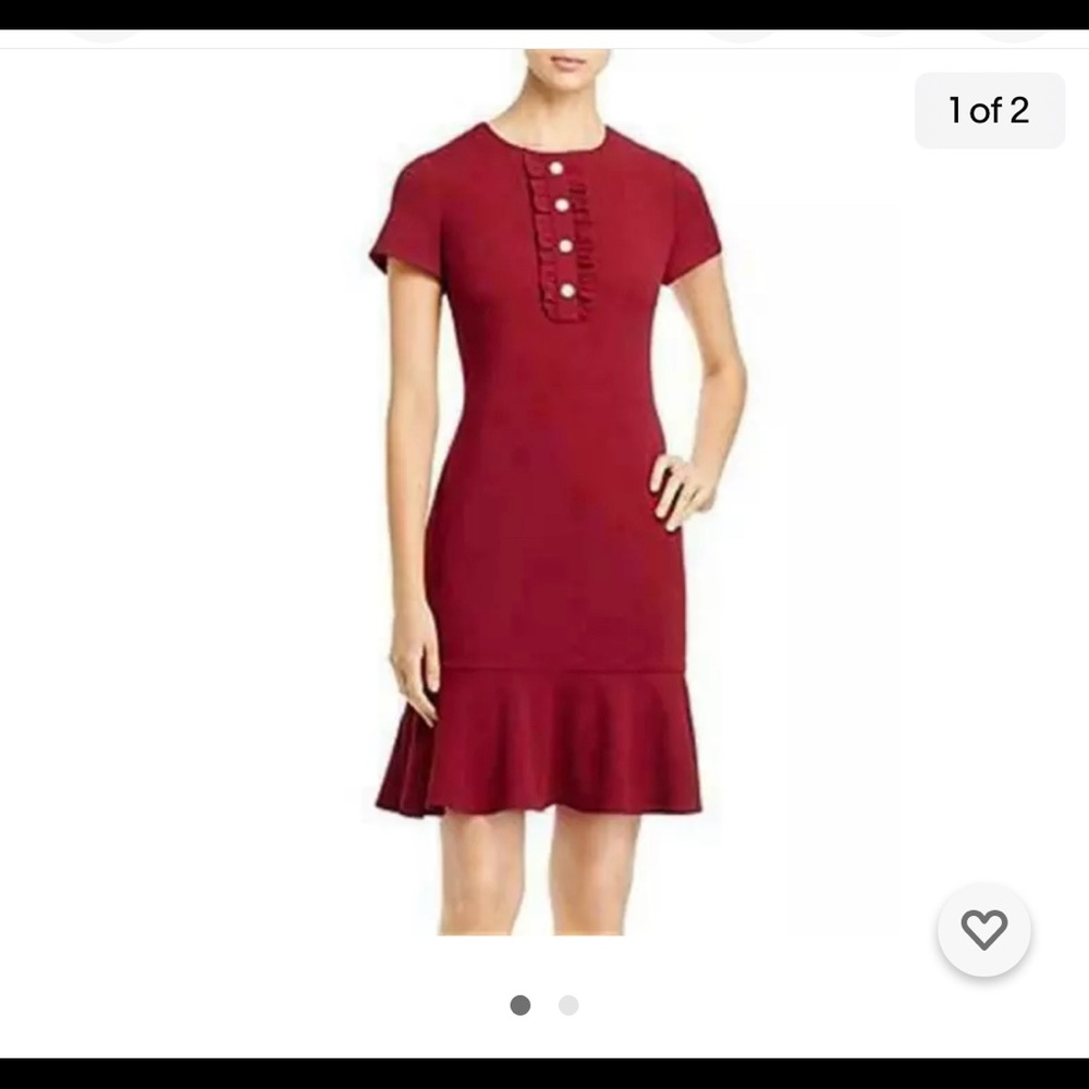 Brand new Karl Lagerfeld dress